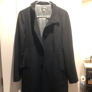 J.Crew Pea Coat